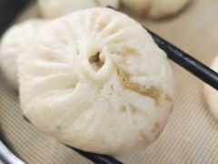 小笼包-桐香园小笼包(百井坊巷店)