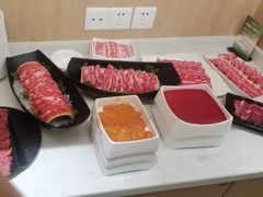 -滋奇·扬州地标火锅(兴城东路店)