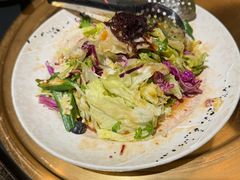 -無二炙坊·和牛烧肉(大钟寺1733店)