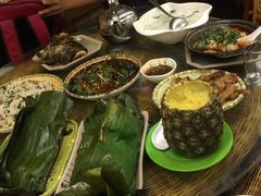 -多哥水傣味餐厅(司马巷店)