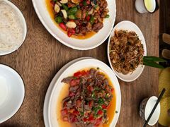 -小喜客·云南特色菜(纳西庭院店)
