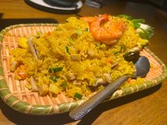 越式海鲜菠萝饭-印象芽庄越式餐厅(东兴店)