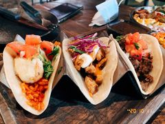 塔可组合-Q MEX 库迈墨西哥餐吧(三里屯店)