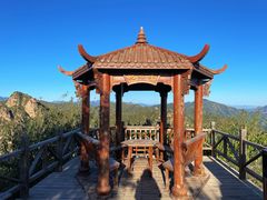 -大岭沟猕猴桃谷风景区