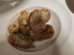 -莆田餐厅PUTIEN(西安万象天地店)