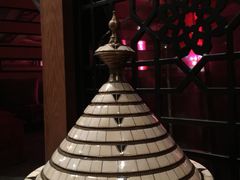 -Tajine Moroccan塔金摩洛哥中东餐厅