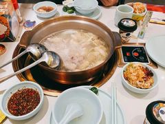 原味椰子鸡-润园四季椰子鸡火锅(南山海岸城店)