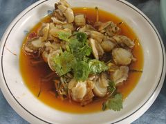 -清真•蜀风园(丁字沽店)