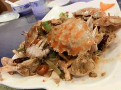 -清水湾3号(东方小周海鲜店)