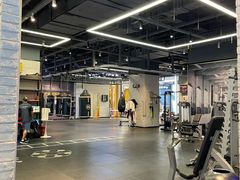 -EVOLUTION健身(麦凯乐店)