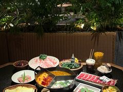 -三出山火锅(南京万象天地店)