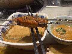-马记伊源斋涮肉·清真菜(百子湾店)