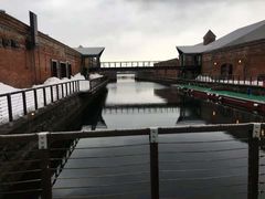 -金森红砖仓库