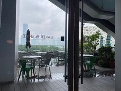 -BAKER&SPICE(环贸店)