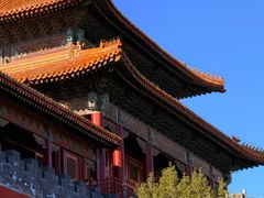 -河沿肉饼Beijing Pie(东华门店)