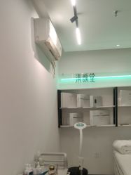 -清颜堂丨分子祛痘·功效美肤