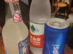 -乔街深夜食堂·小龙虾·高压锅生蚝(杭州总店)