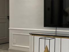 -翼森原创设计·全案实景落地