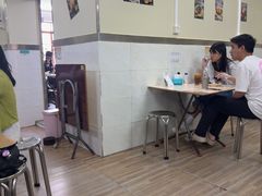 -渔记茶餐厅(渔村店)