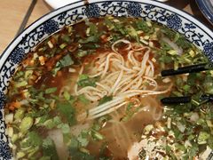 -马艾萨中国兰州牛肉拉面(劲松店)