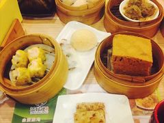 -添好运点心专门店(中环IFC店)