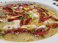 -太二酸菜鱼(中山龙之梦店)