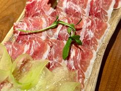 -Osteria Garden 生蚝花园餐厅(原进贤路店)