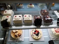 -梦菲思饼屋(瑞金宾馆店)