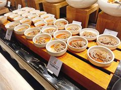 -东方红海鲜百汇(国际大厦店)