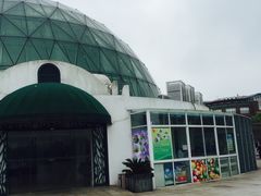 -翠晶水上餐厅(泰晤士小镇店)