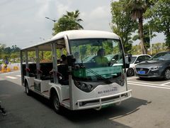 -美的鹭湖探索王国