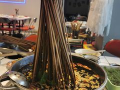 -九街淑芬掌中宝串串公司(两路金港国际店)