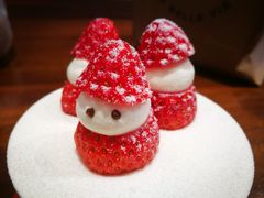 -巴黎贝甜·生日蛋糕(杭州文二路店)
