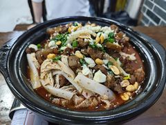 -云中菜馆(恒晟·云中绿园店)