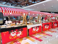 -万达广场(宝山店)