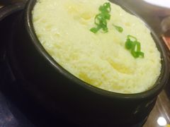 鸡蛋糕-蟹之国·精品蟹料理(极地店)