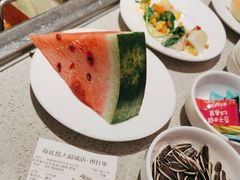 -海底捞火锅(大融城店)