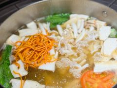 -芭夯兔·兔肉汤锅(新都店)
