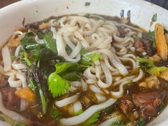 -易裕和·长沙米粉(友谊路店)