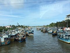 -尼甘布海鲜市场