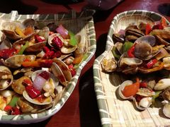 -悟长年潮汕菜砂锅粥(圣熙8号店)
