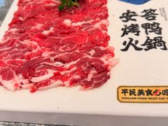 -安答龙虾·烧烤·大排档