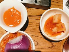 -通海俄式烧烤·俄罗斯大串(爱建店)