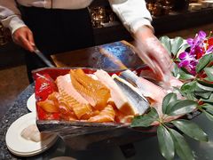 -世博花园酒店-自助餐厅(云南世博花园酒店店)