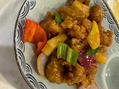 -清新鸡沙田乳鸽店(金融店)