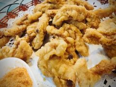 -苏师傅菜馆(上沙店)
