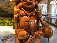 -感恩心素食馆(百世广场店)