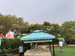 -秦皇岛乐岛海洋王国