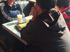 -麦当劳(新王府井店)