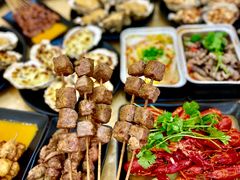 -蚝抵食·湛江生蚝(湾北路店)